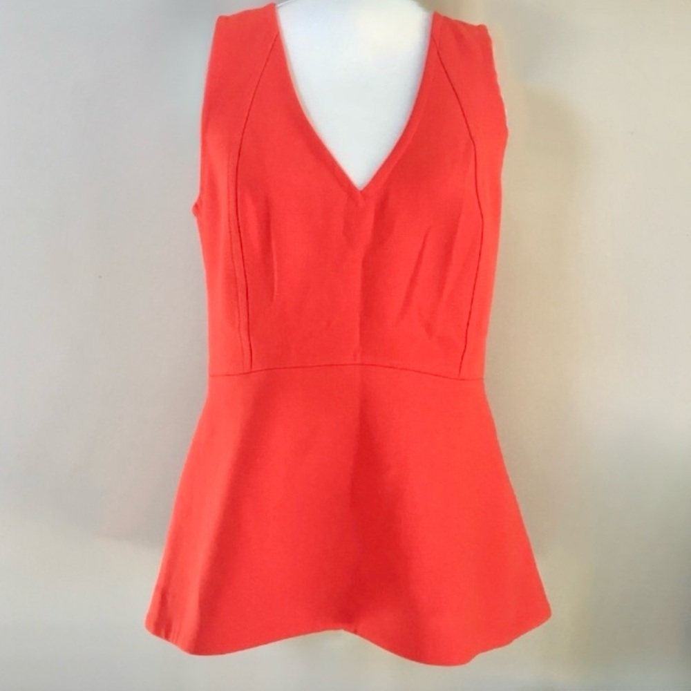 Red Leifsdottir Blouse